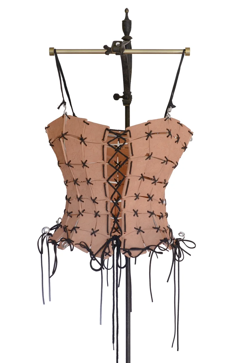 Corset #1
