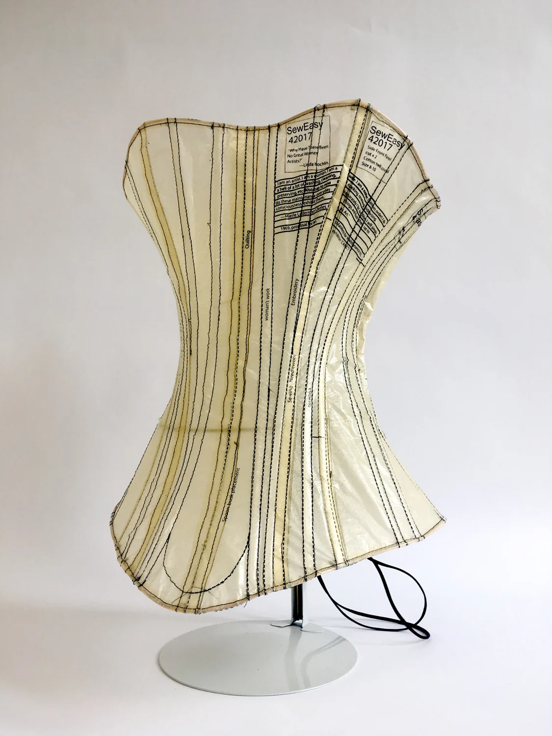 Corset #7
