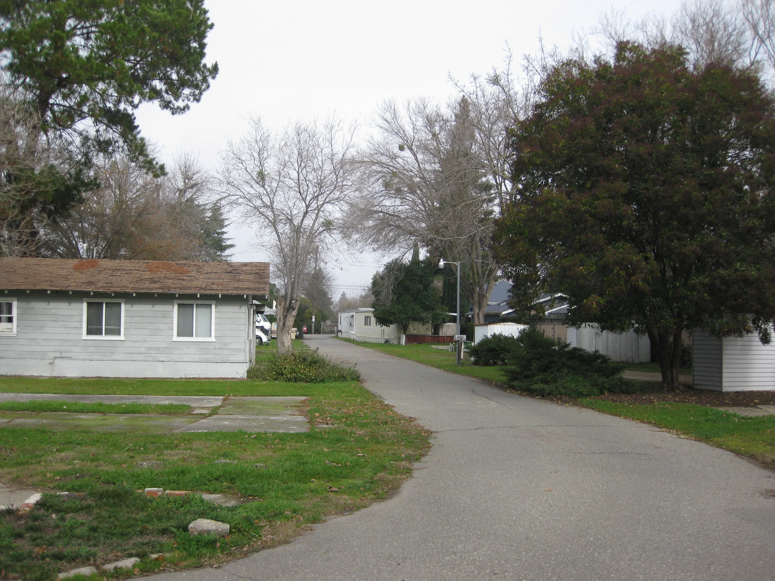 4202 Stanley Boulevard, Pleasanton, CA 94566 2.09 Acre Site Zoned Medium Density Residential $2,400,000