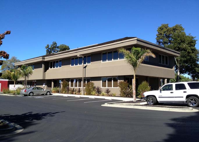 2060 Aborn Road, San Jose, CA 95121 12,390 SF Medical Office Building $3,175,000