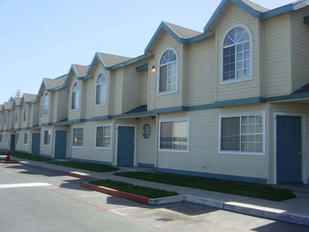 1119 Colorado Avenue & 1230 & 1108 Pioneer Avenue, Turlock, CA 95380 63 Unit Multi-Family Apartment Portfolio Consisting of Three Separate Parcels $2,725,000
