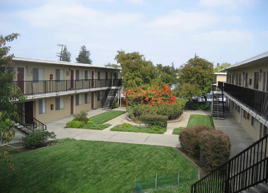 3201 & 3203 Clayton Road, Concord, CA 94519 48 Unit Multi-Family Apartment $4,860,000