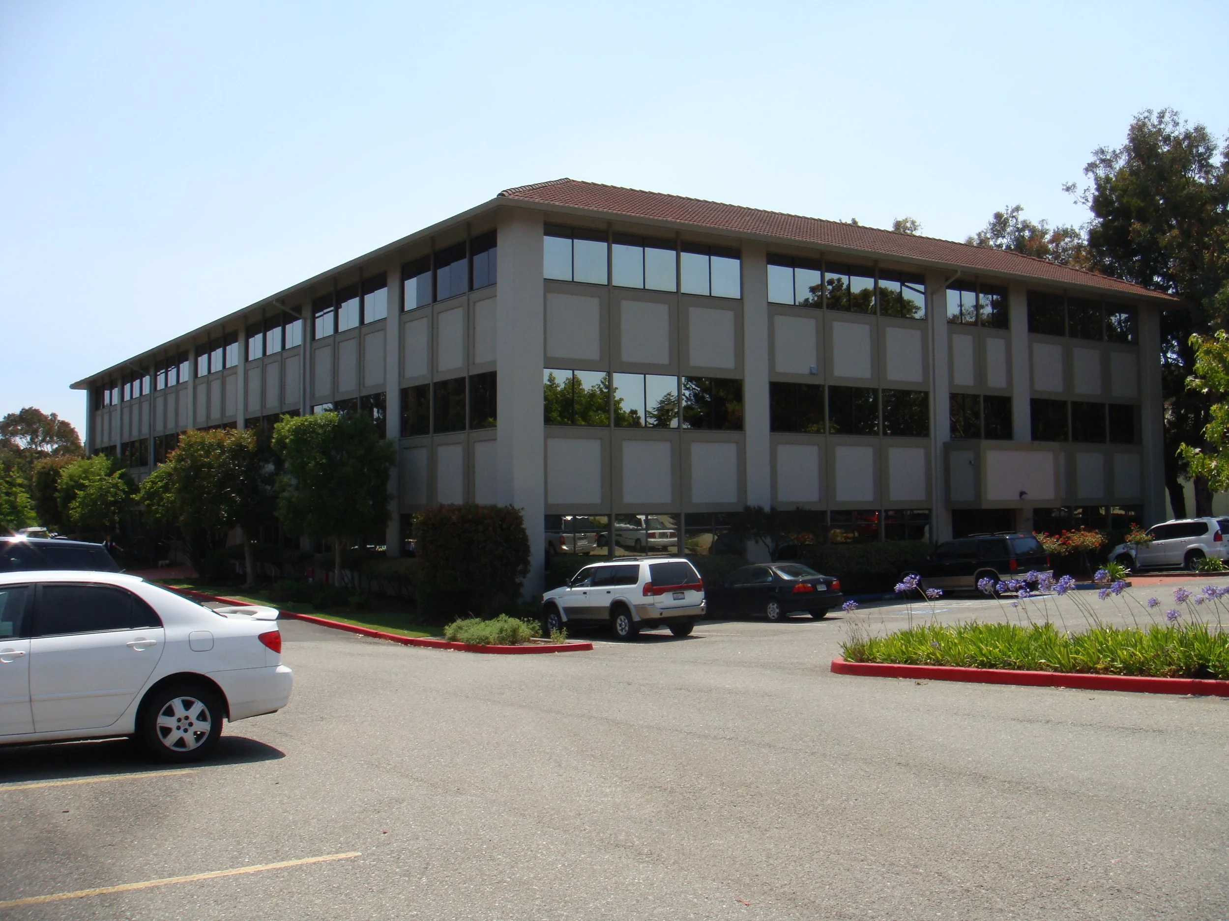 1001 Sneath Lane, San Bruno, CA 94066 36,689 SF Medical Office Building $4,970,000