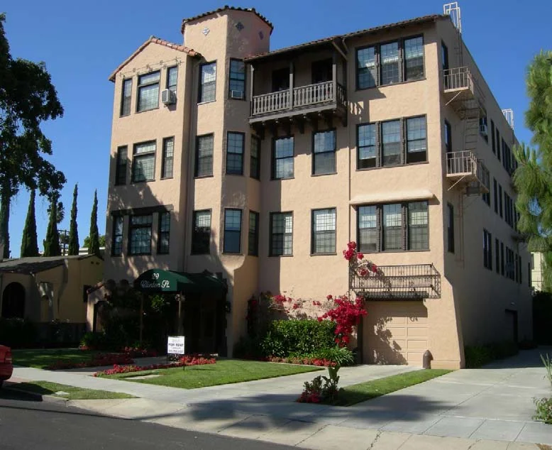 29 Clinton Street, Redwood City, CA 94062 15 Unit Multi-Family Apartment $3,227,000