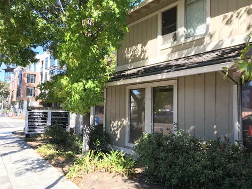 1580 West El Camino Real
