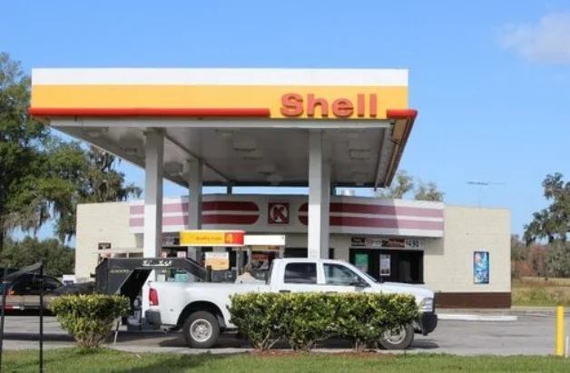 2986 SR 50, Webster, FL 2,252 SF STNL Circle K $1,445,000
