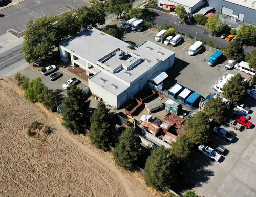 3250 Dutton Ave
