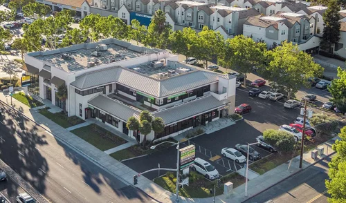 5145-5155 Stevens Creek Boulevard