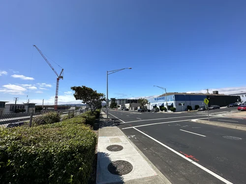 617 & 619 S Airport Blvd