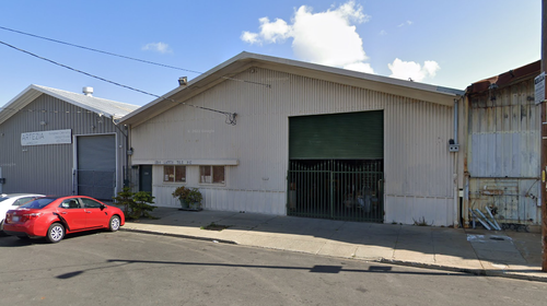 1314 Donner Ave