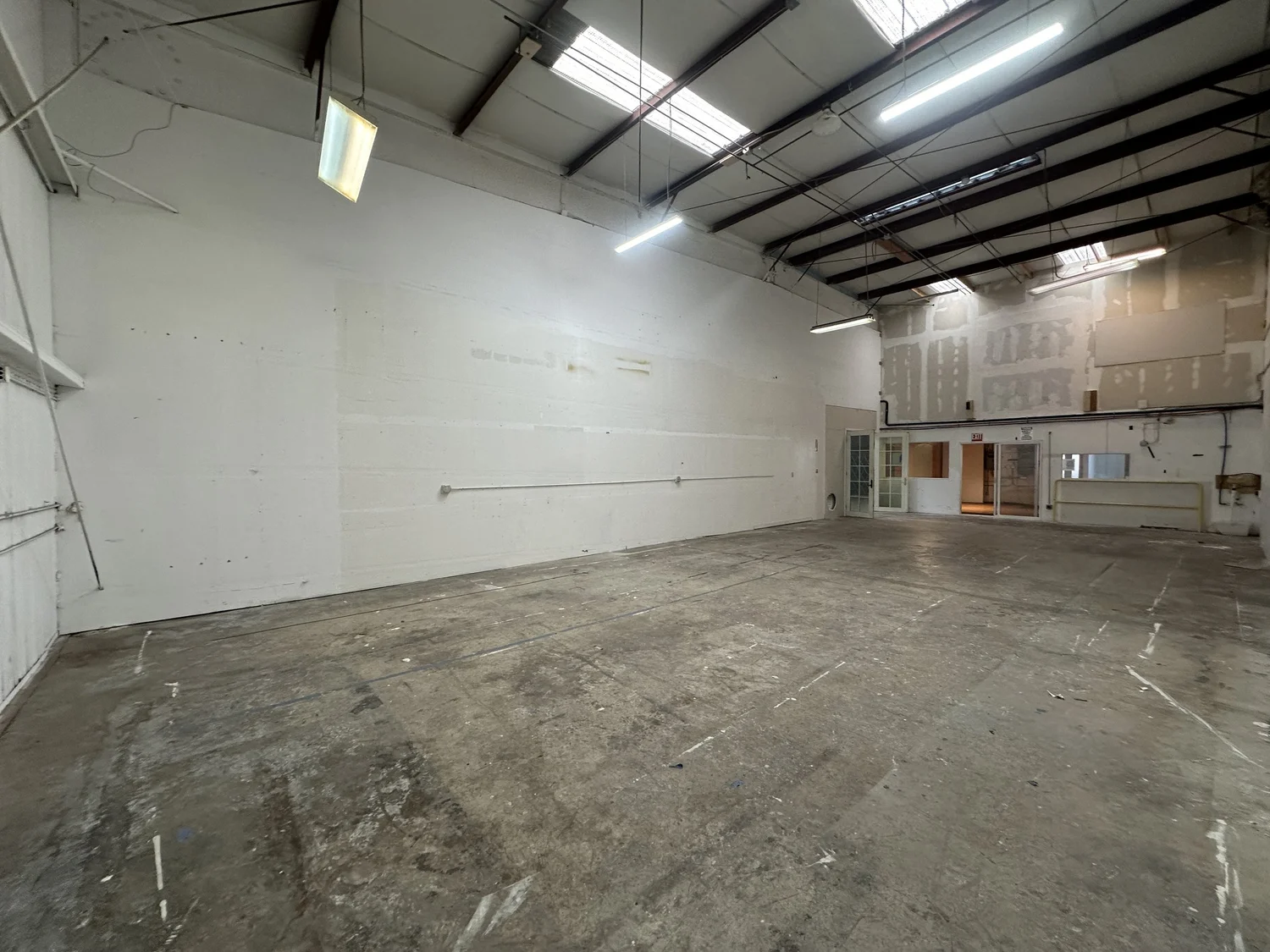 2501 Jennings St, San Francisco, CA