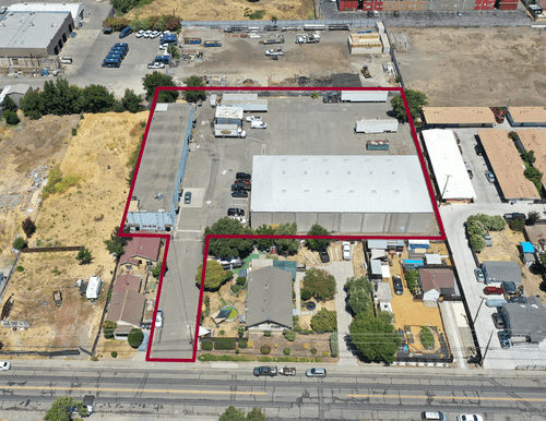 1336 Woolner Ave