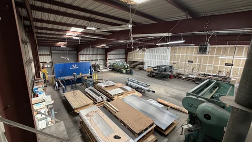 151 Industrial Way