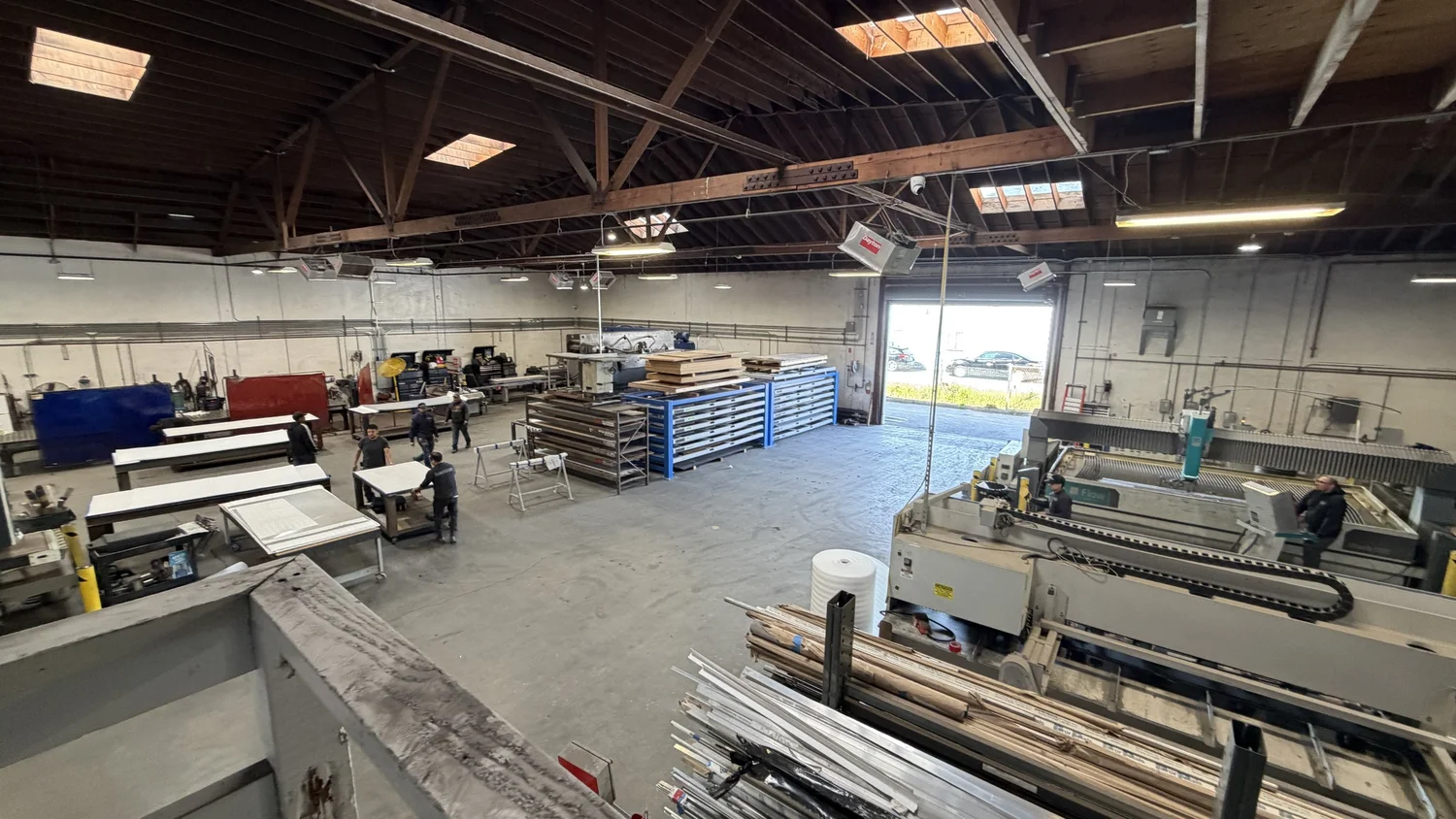 200 Industrial Way, Brisbane, CA