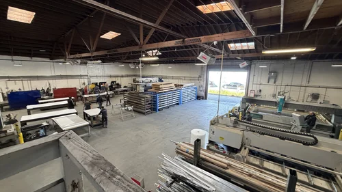 200 Industrial Way
