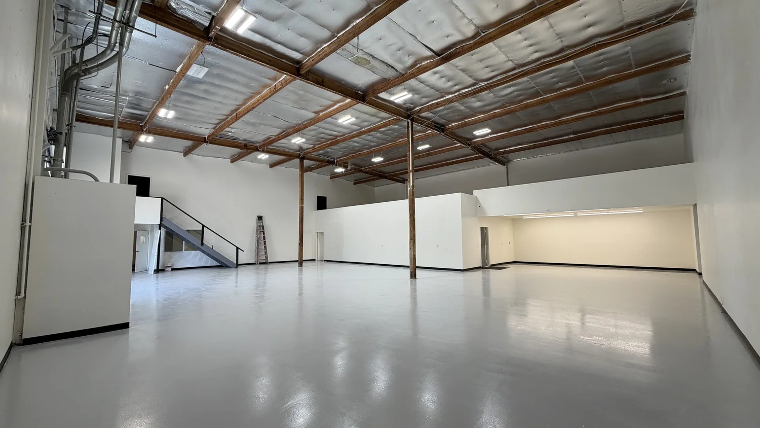 49111 & 49117 Milmont Dr, Fremont, CA