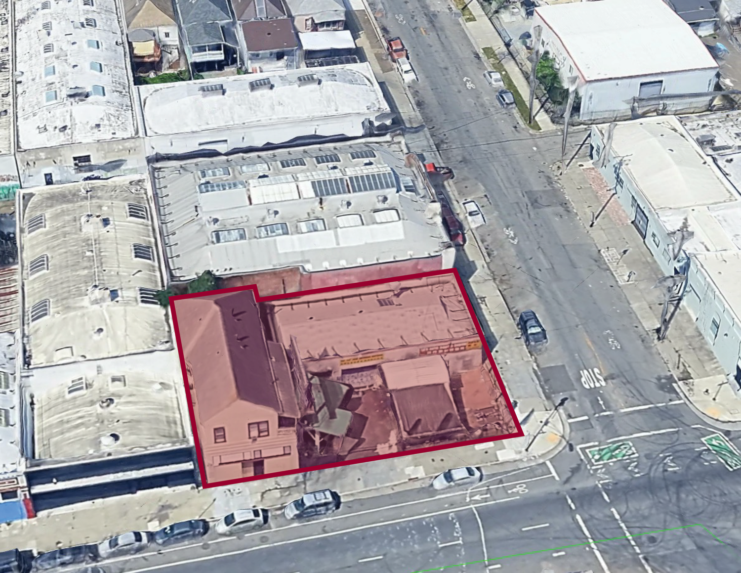 1538 E 12th St, Oakland, CA