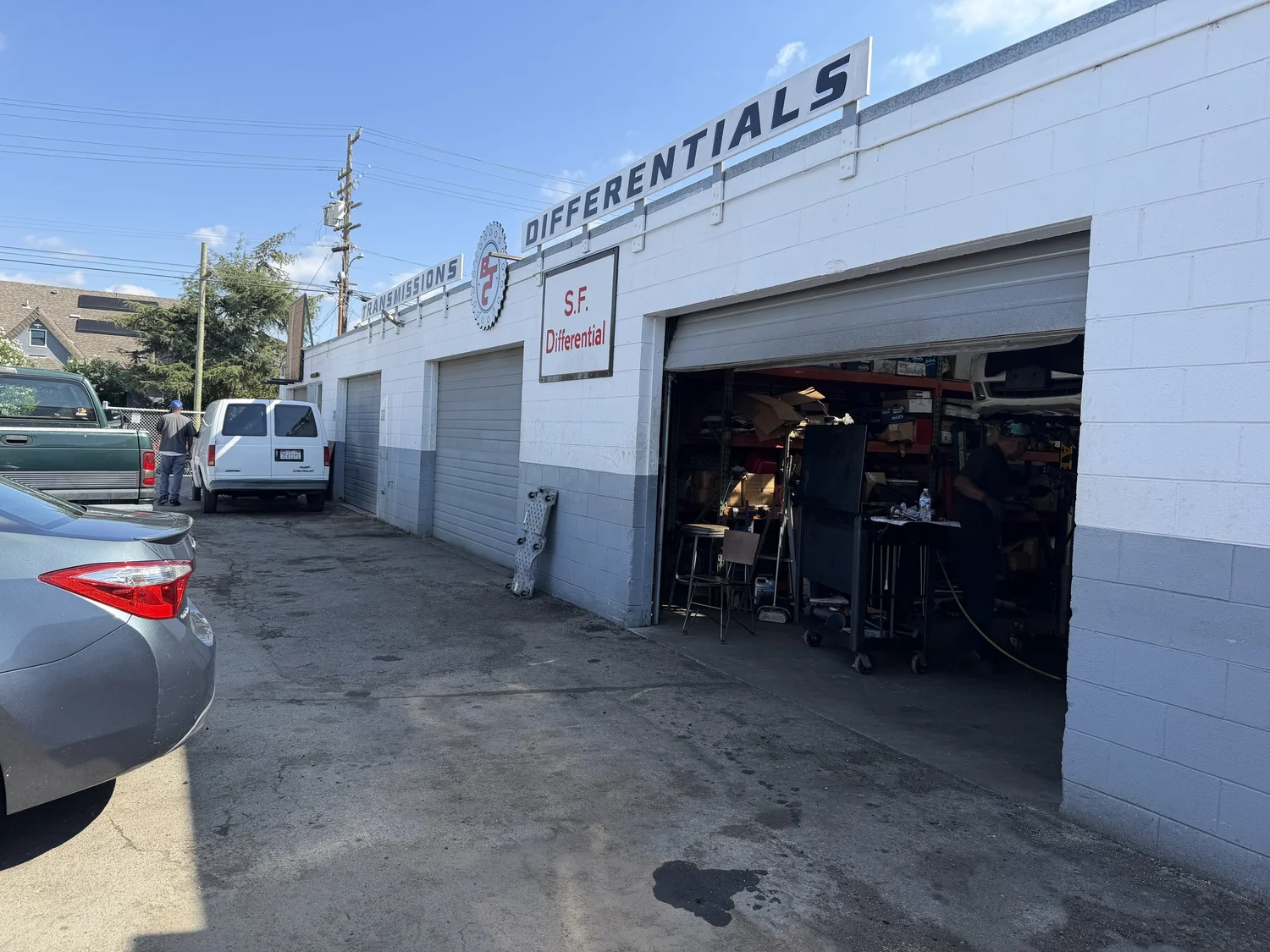 2229 Washington Ave, San Leandro, CA