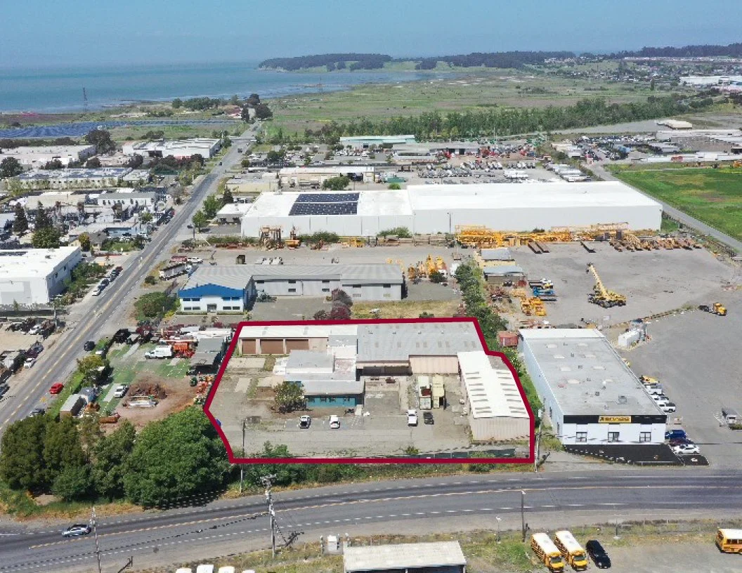 401 Parr Blvd, Richmond, CA