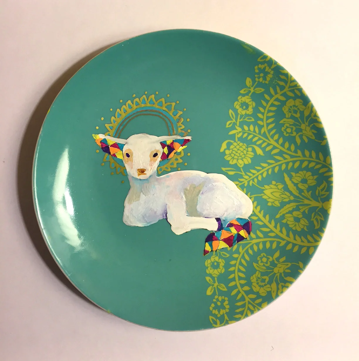 Lamb Deity Plate.jpg