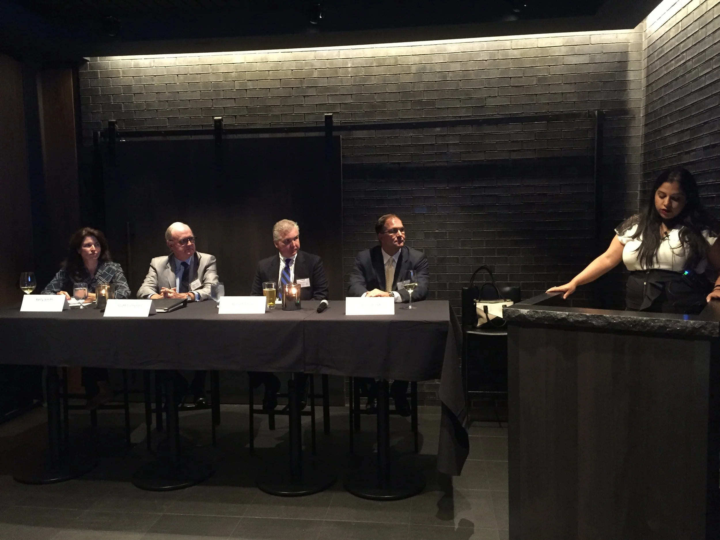 Career Planning & Transition