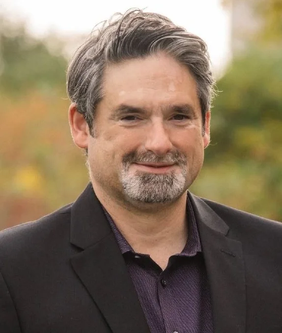 Christopher Glaisek