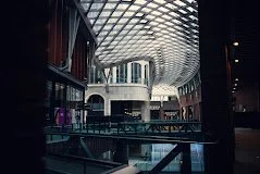 Spring Panel Discussion: Retail Resilience - Adapting to Changes and Trends