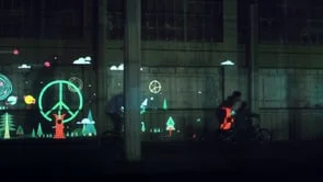 People For Bikes. Lasting Change