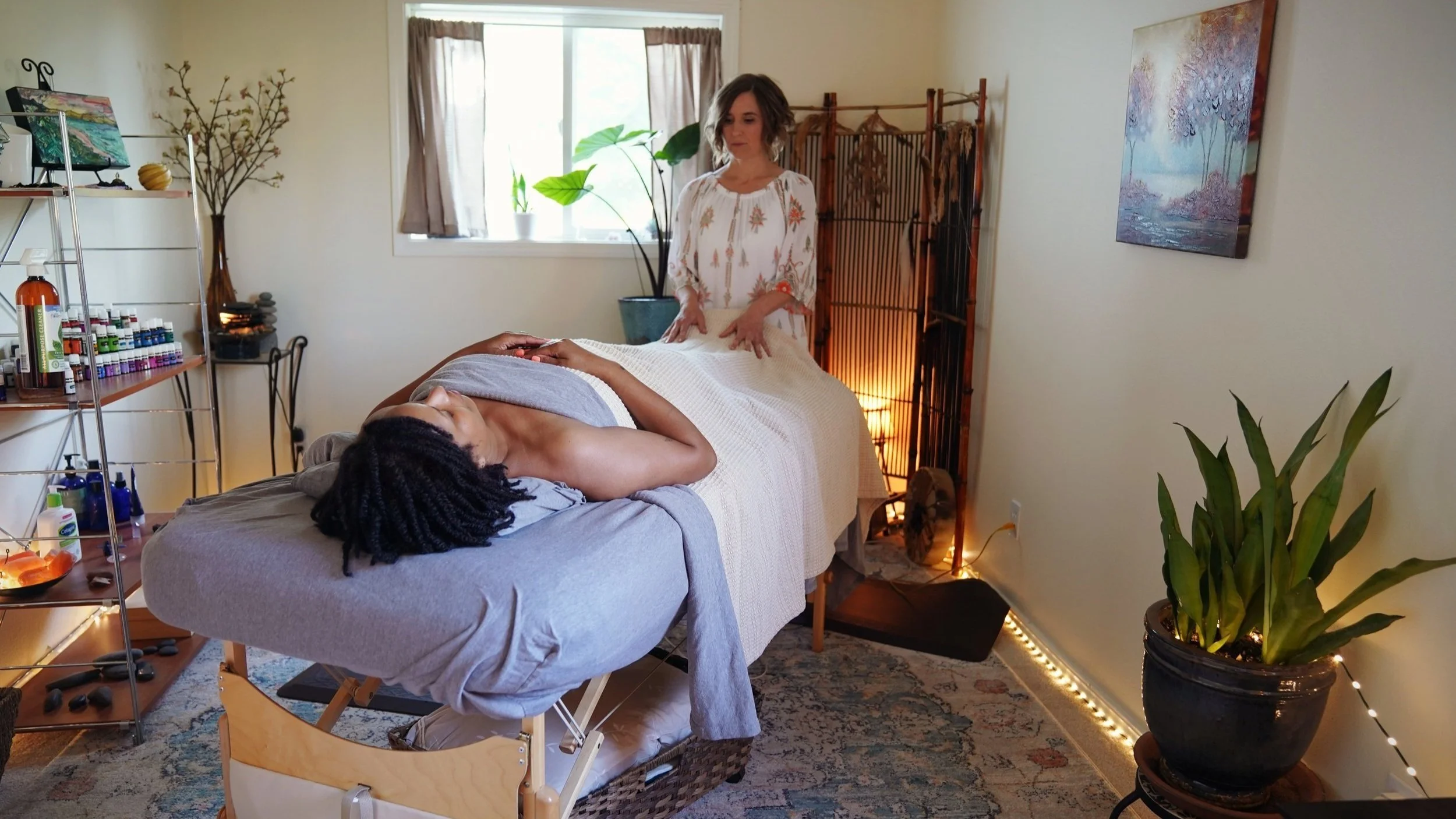 Blue Moon Healing Arts