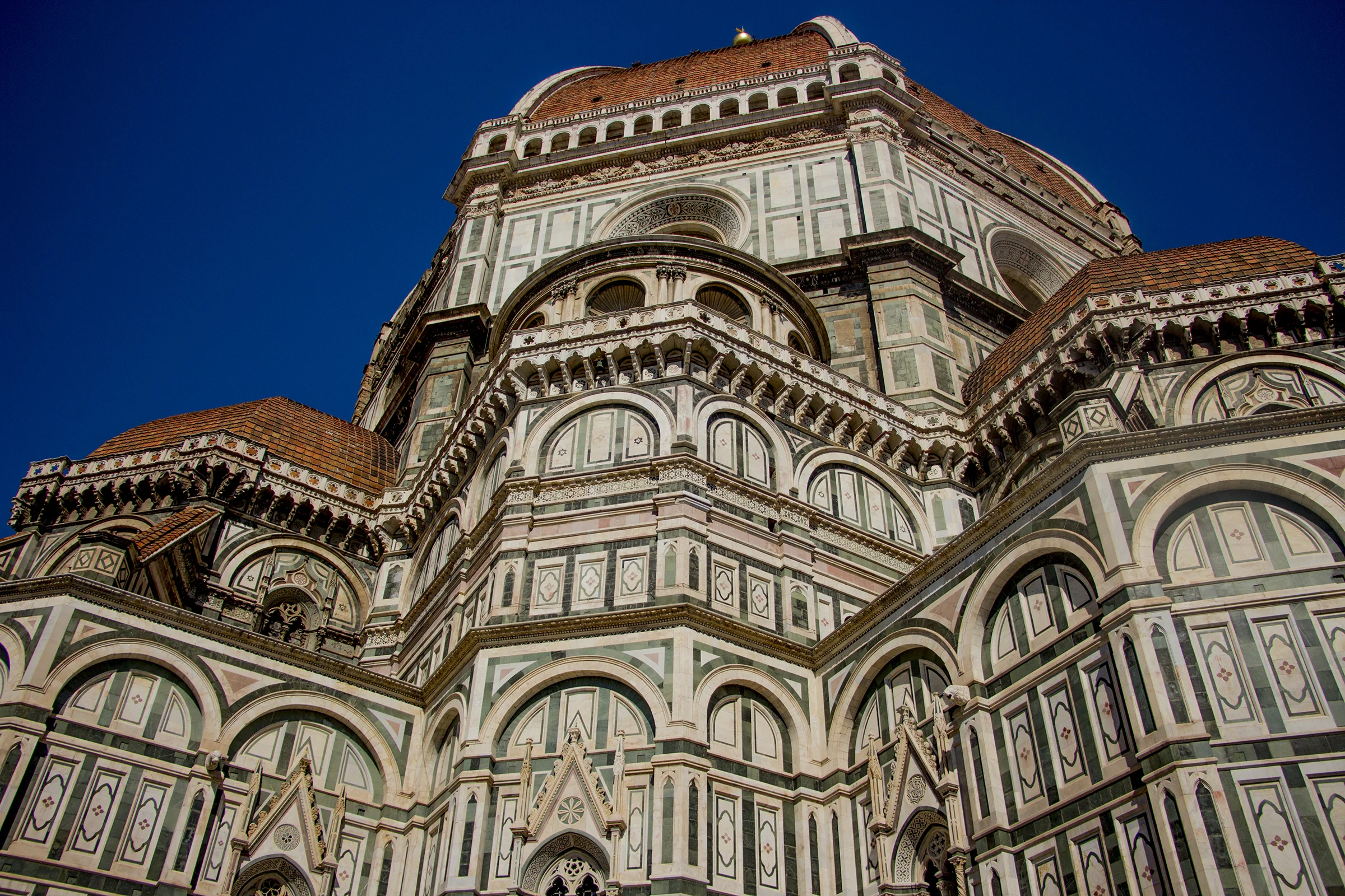 architecture 