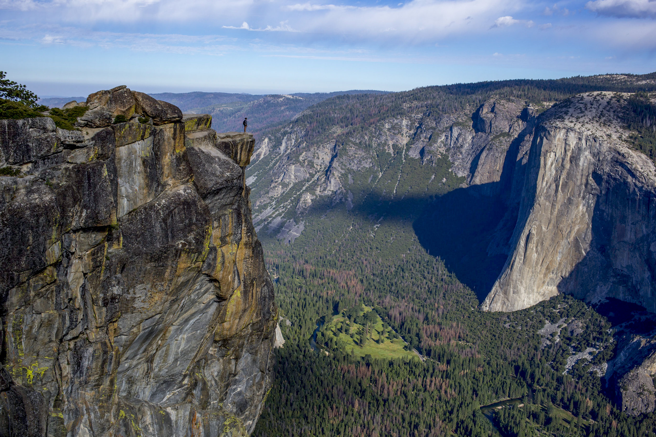 Yosemite National Park, California.