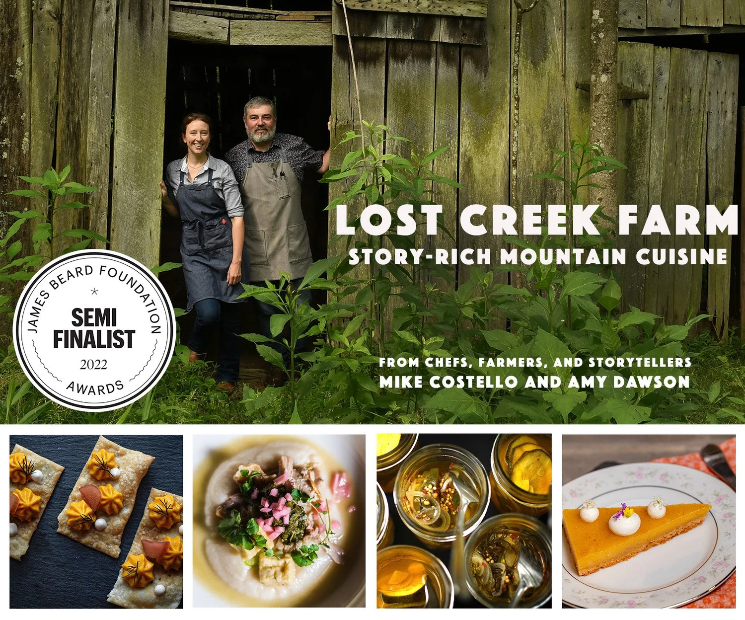 Lost Creek Farm