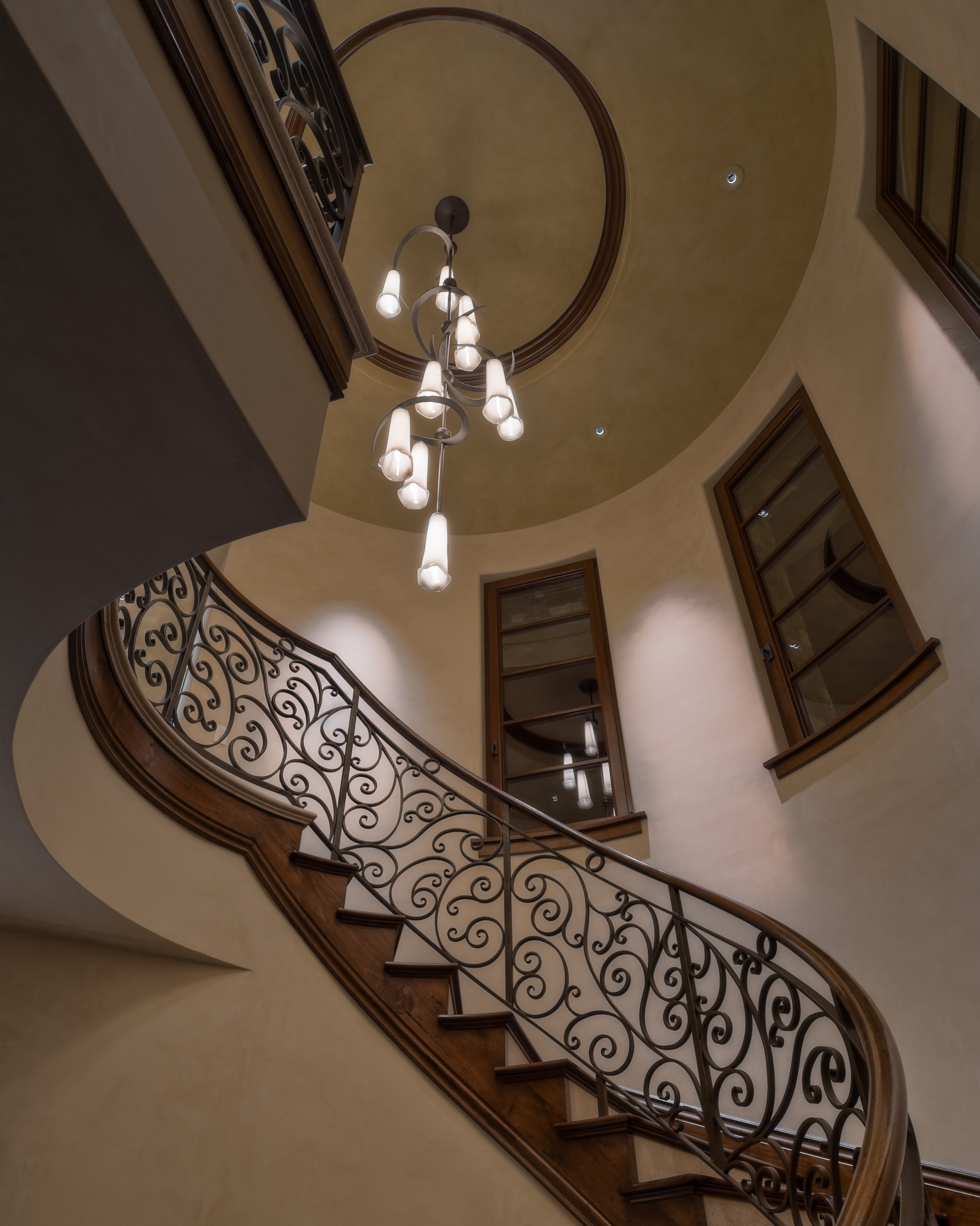 Stairwell
