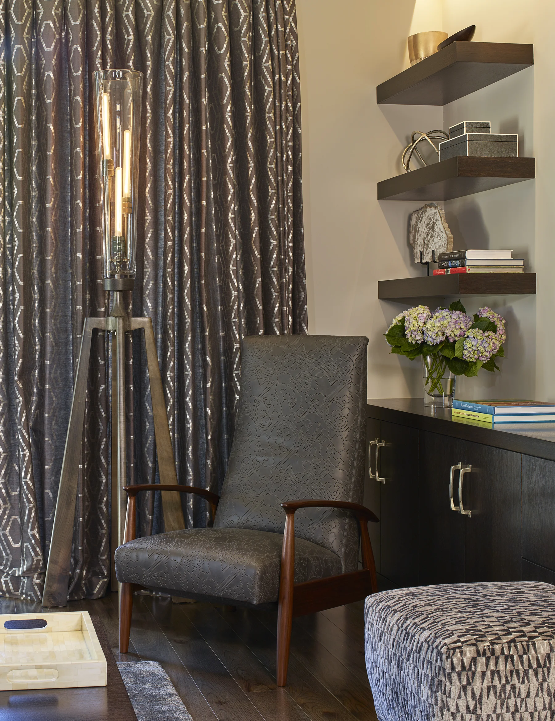 Living Room Detail