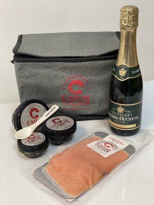 Products — Cajun Caviar