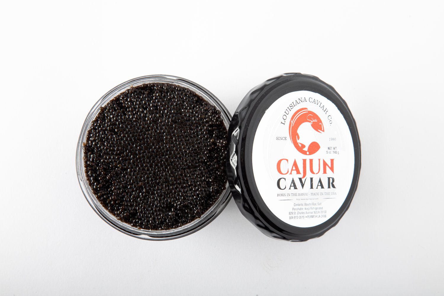 Black Caviar
