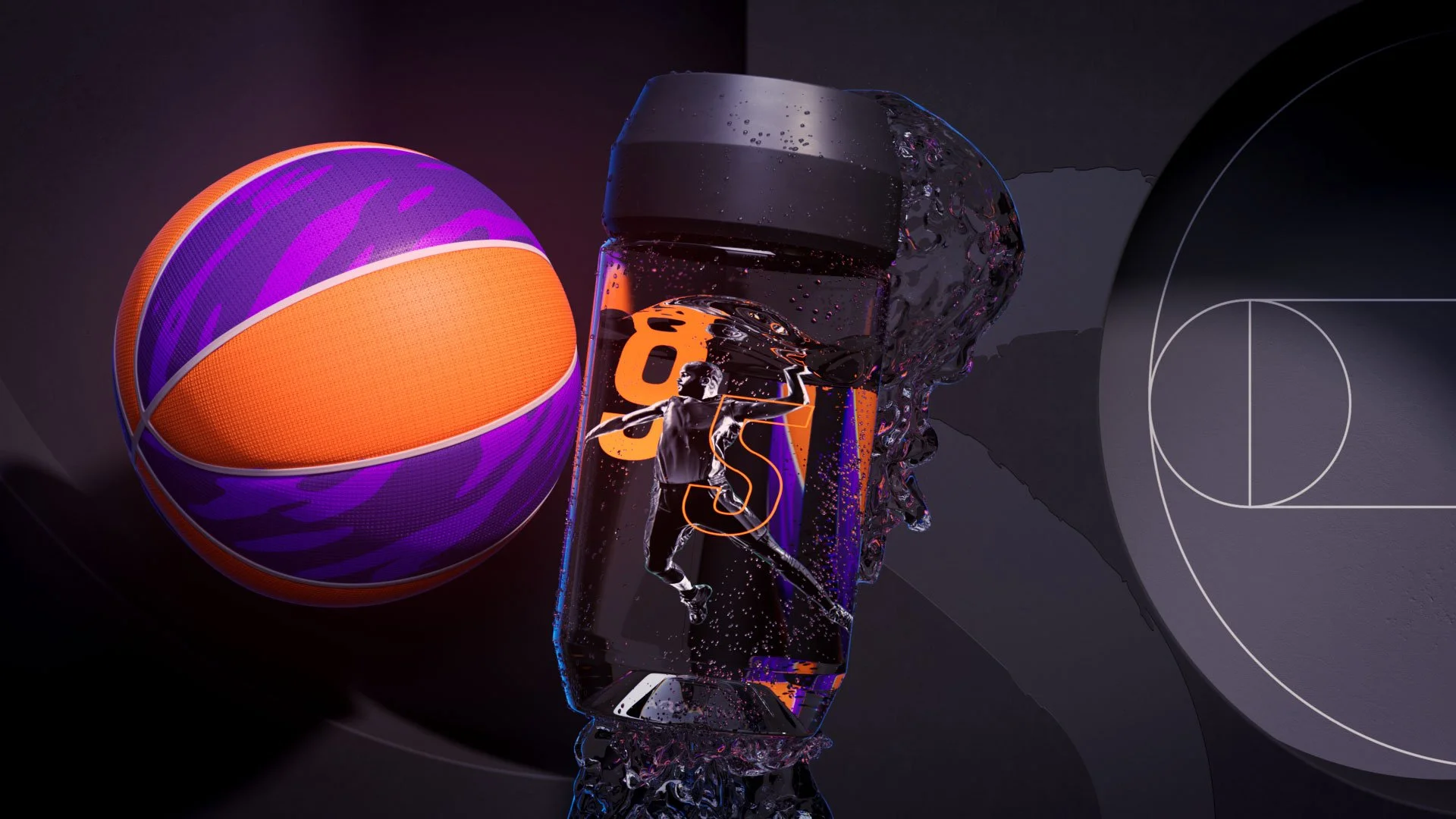  Aquafigure  Year:2023 