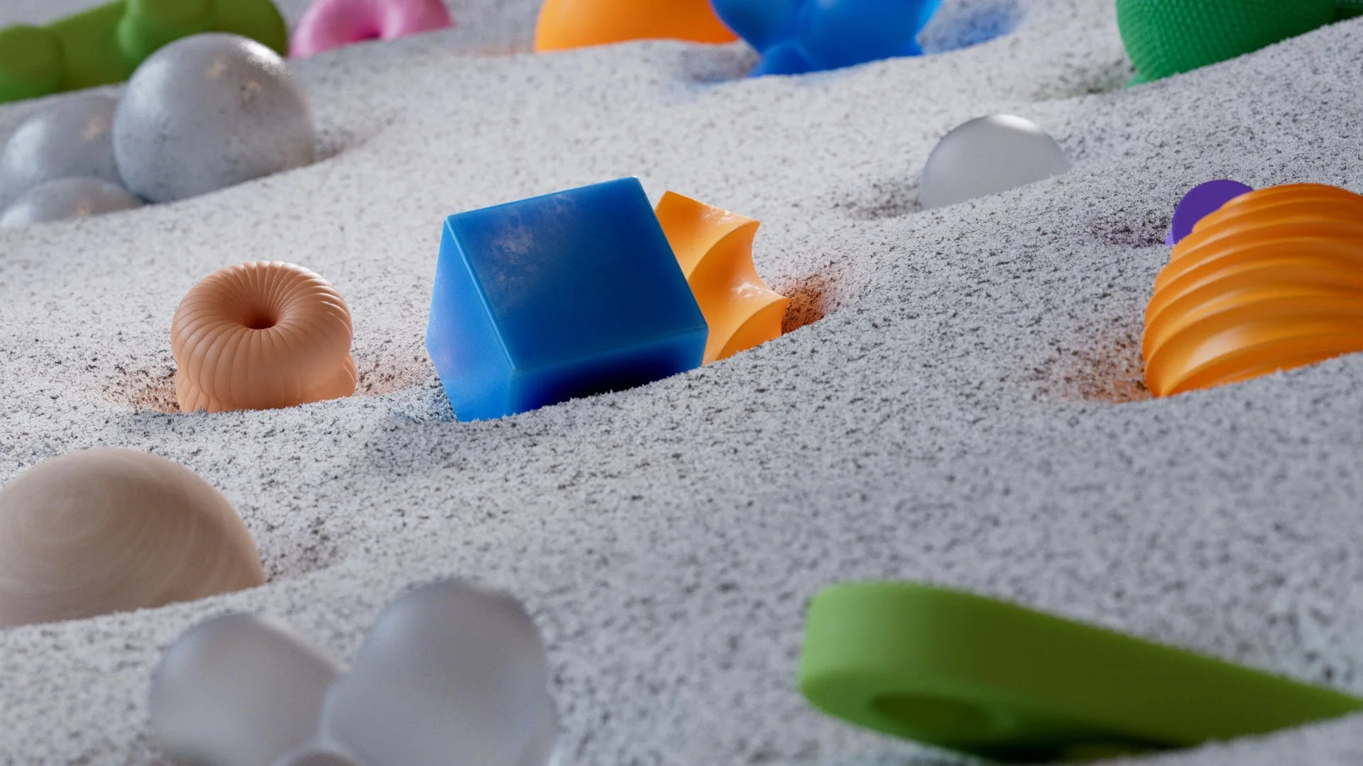  Collabor8  Agency:Fasett  Year:2022 