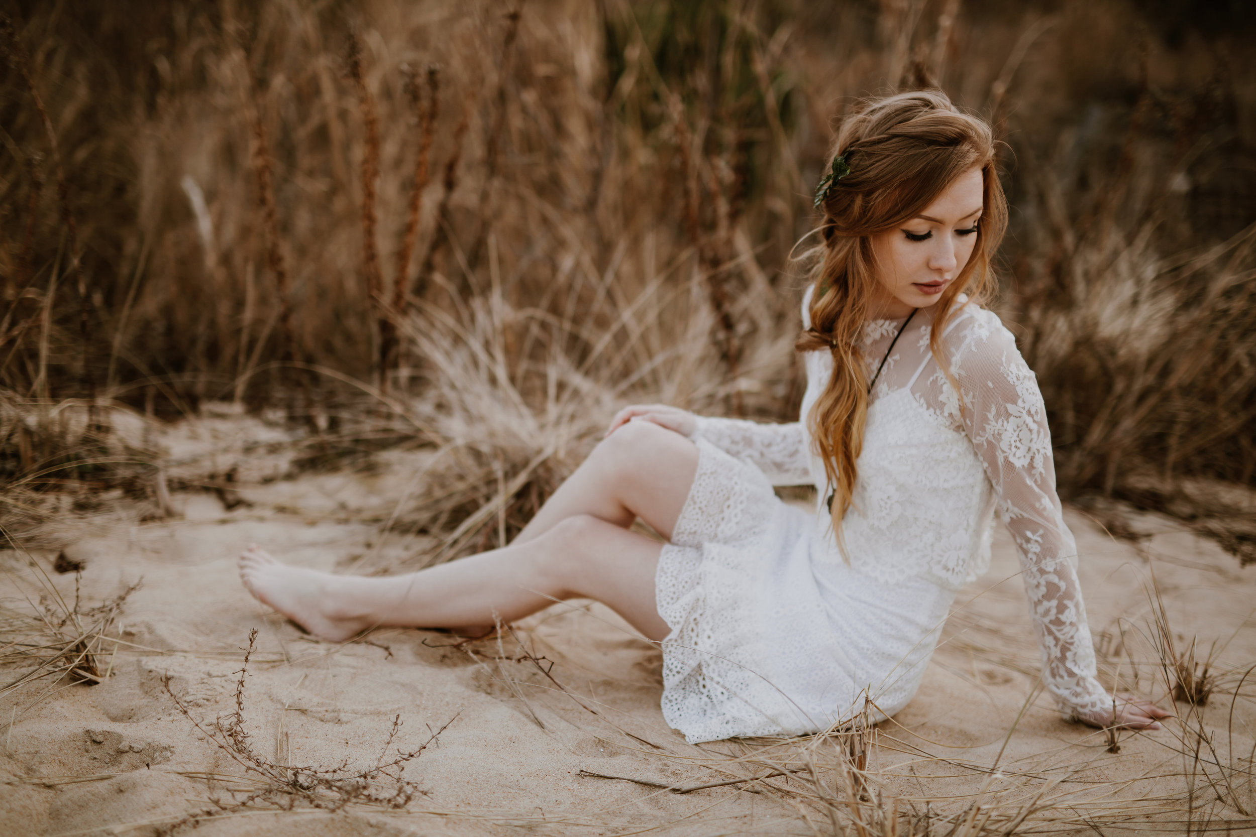  Photographer | Samantha Jane 