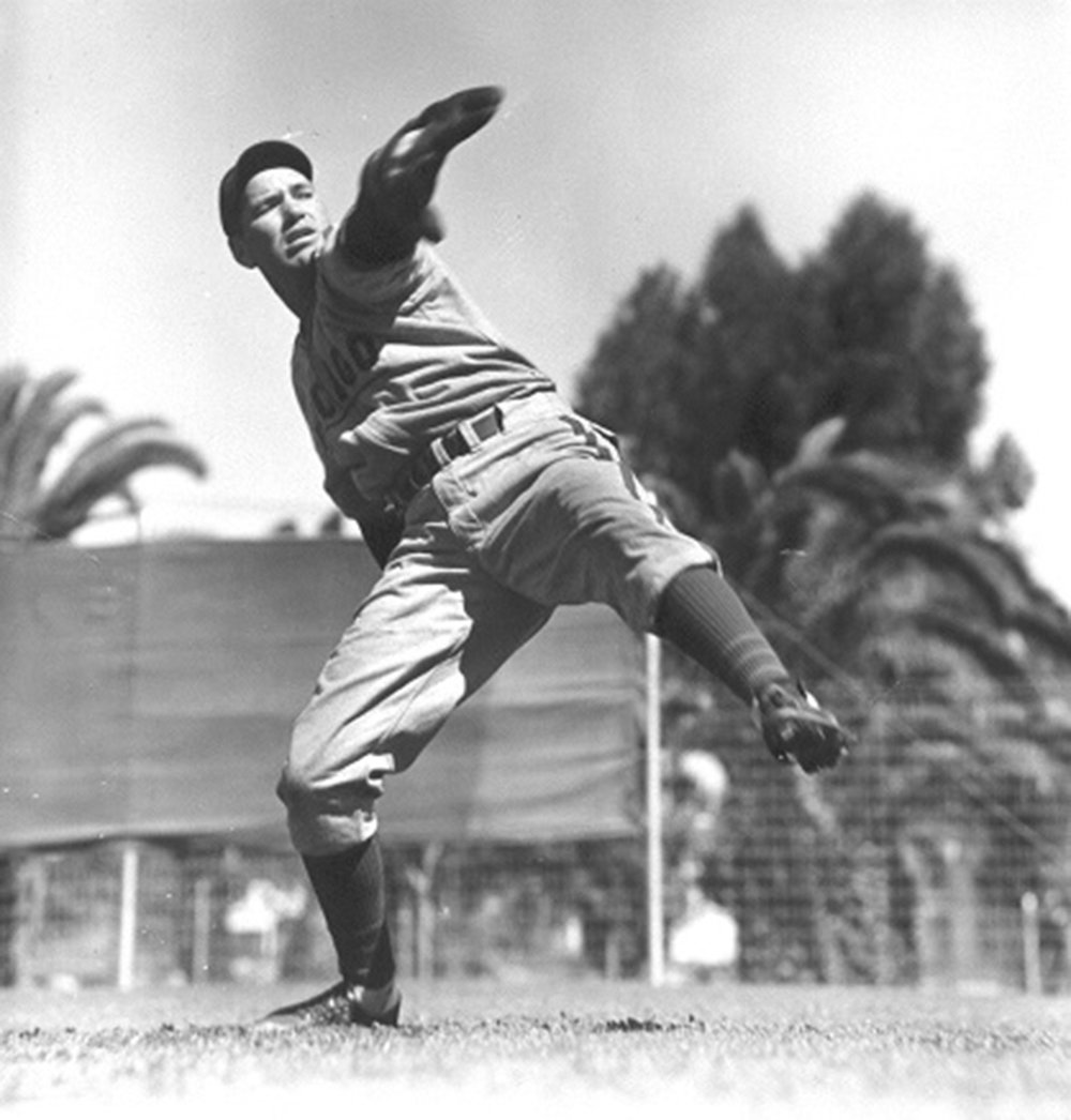 Wrigley’s Chicago Cubs held spring training on Catalina from 1921 – 1951; players included Hall of Famer Dizzy Dean (above)