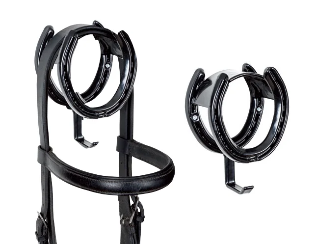 Bridle Rack