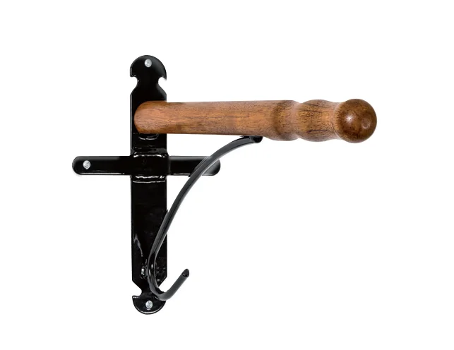 Cornwall Saddle Rack