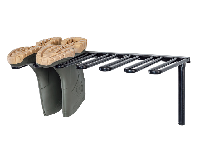 Boot Rack