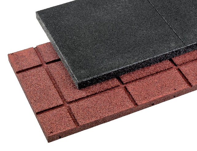 Regupol® Rubber Tile