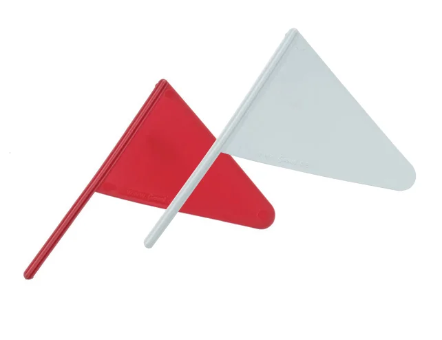 Jump Flag