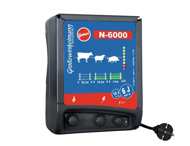 Growi® N-6000