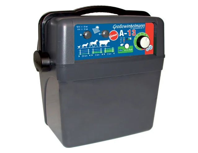 Growi® A-13