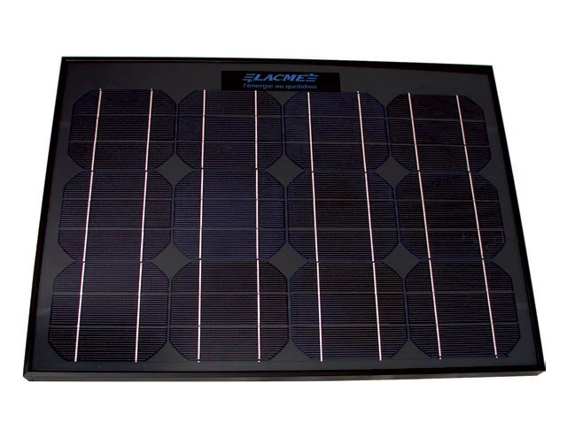 Solar Panel
