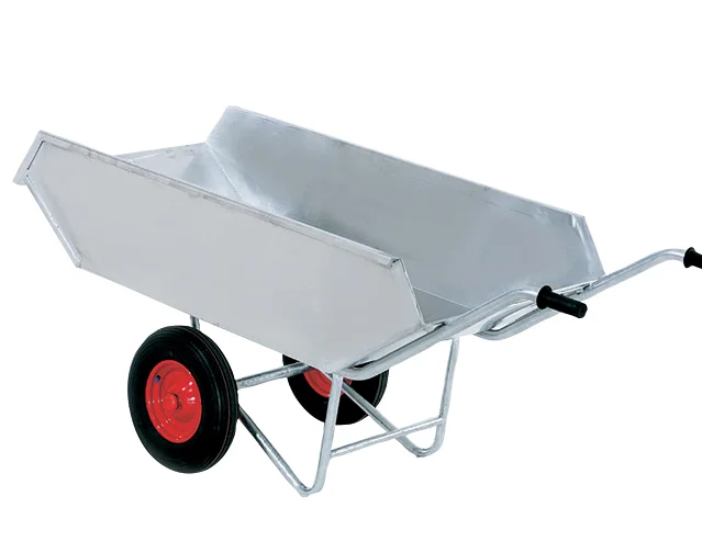 Alustar Wheelbarrow
