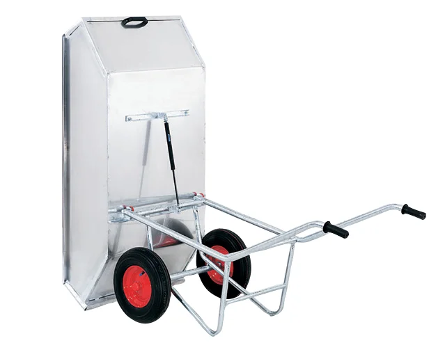 Dump Carrier